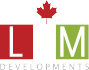 LJM Developments