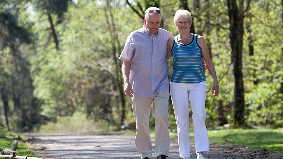 Condo Living Is Perfect For Seniors In Hamilton, Ontario