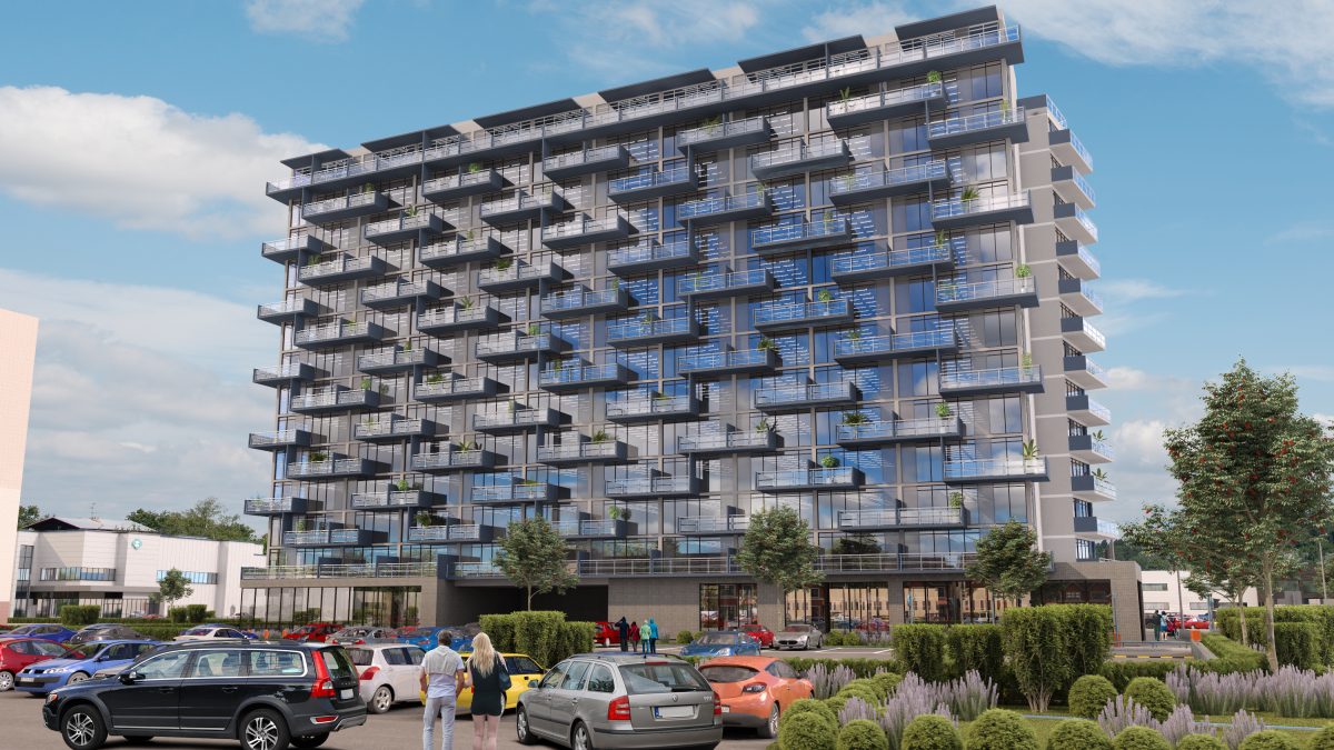 Condo Living Is Perfect For Seniors In Hamilton Ontario LJM Tower