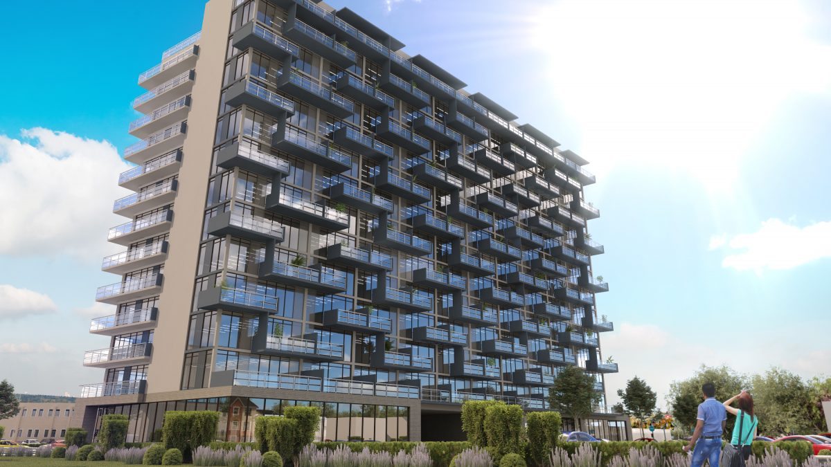 Looking For New Condos In Hamilton Your Search Is Over LJM Tower